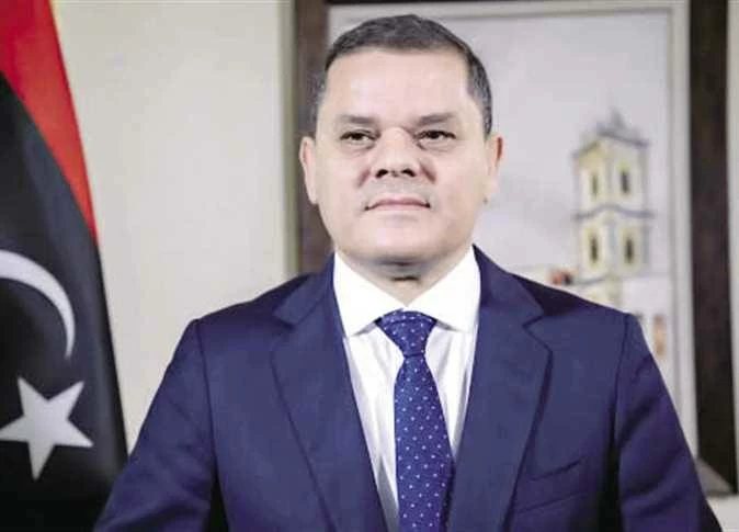 «الدبيبة» يؤكد مراعاة الشواغل المصرية بشأن الحدود البحرية