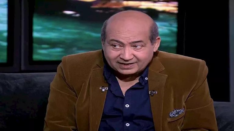 خاص| طارق الشناوي يعلق على منافسة رمضان والعوضي: "الفيصل العمل الفني"