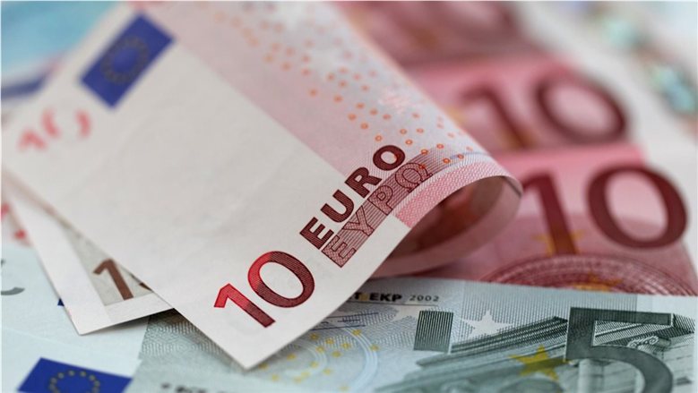 سعر صرف اليورو اليوم الاثنين 19 أكتوبر 2026 في البنوك المصرية