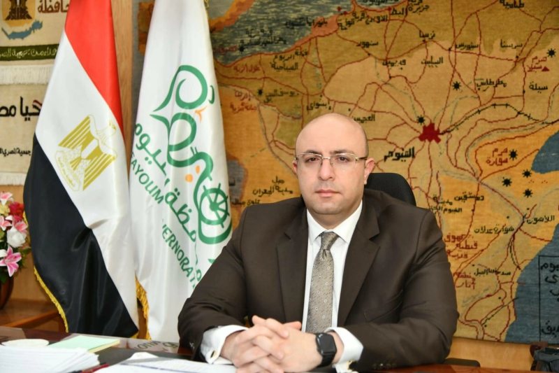 لتلاعبهم في ملفات التصالح.. إحالة 4 موظفين بوحدة يوسف الصديق المحلية للنيابة (تفاصيل)