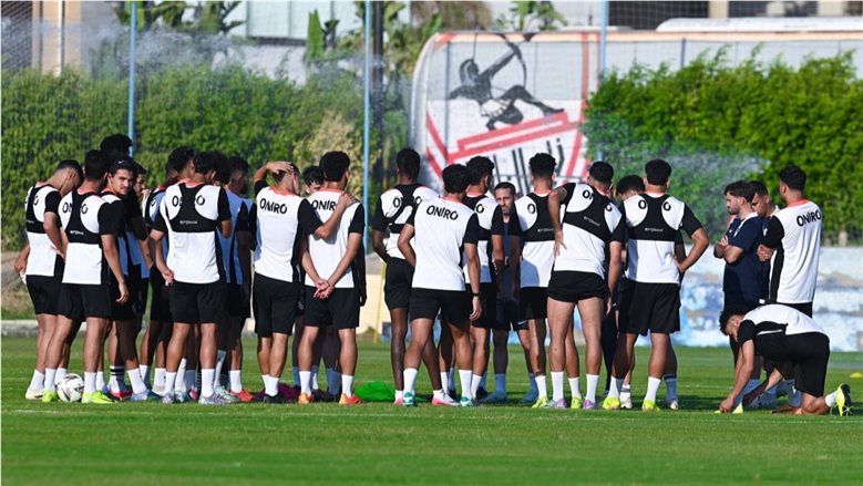 موعد مباراة الزمالك القادمة في أبطال أفريقيا