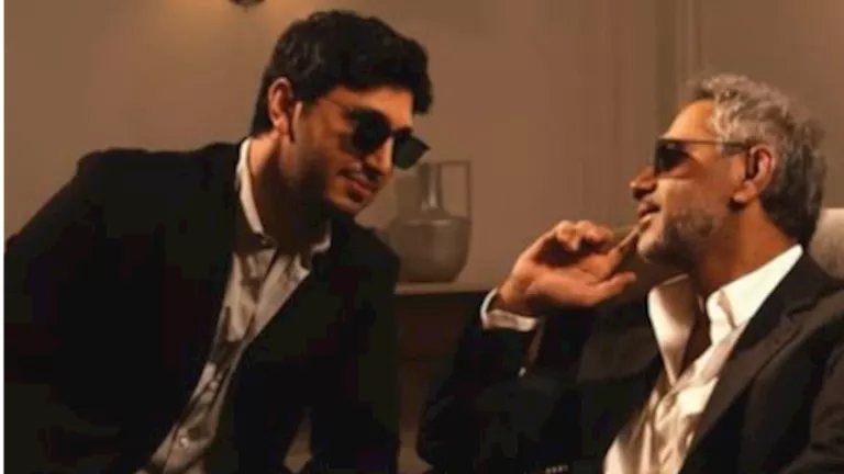 فضل شاكر ونجله محمد يحييان حفلا غنائيا في جدة 5 نوفمبر