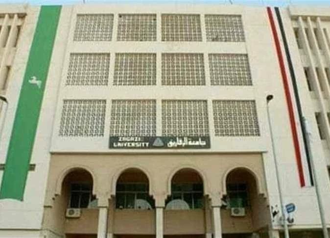 67 عالمًا من جامعة الزقازيق بقائمة ستانفورد لأفضل 2% من العلماء عالميًا