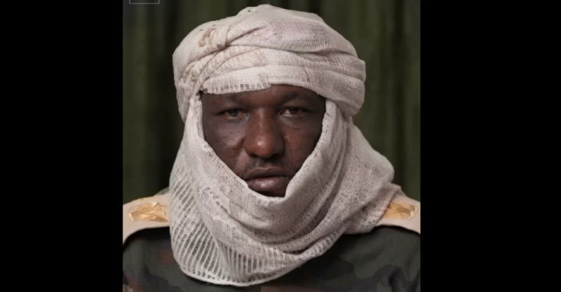 «حرب بلا قضية ولا مستقبل».. انشقاق قائد «المهام الخاصة» بـ الدعم السريع مع 300 عنصر (فيديو)
