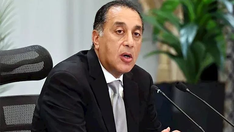 مدبولي: 60% من الأسر المصرية تستفيد من منظومة الدعم التمويني
