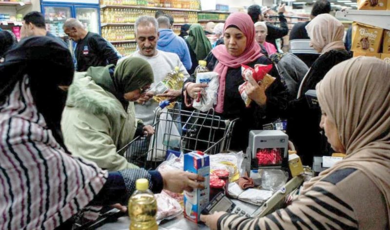 دراسة: ضعف القطاعات الاقتصادية على توليد الفوائض وراء تراجع الادخار