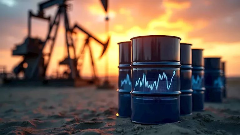 ارتفاع أسعار النفط اليوم الأربعاء في بداية المعاملات الفورية