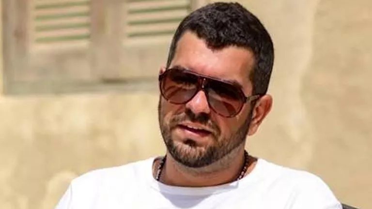 اليوم عزاء الموزع الموسيقي طارق توكل بمسجد الشرطة في الشيخ زايد