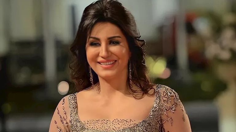 وفاء عامر توجه رسالة غامضة: " الفاشل دائما يسعى لإفشال العالم"
