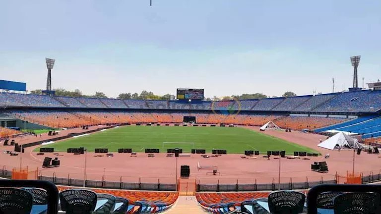 خريطة دخول الجماهير.. موعد فتح بوابات استاد القاهرة لمباراة الأهلي والزمالك
