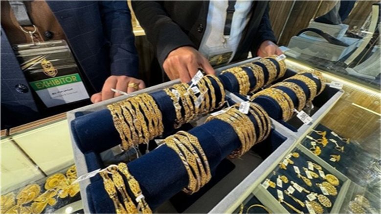 سعر جرام الذهب اليوم الاثنين 12 أكتوبر 2026 في مصر.. عيار 21 يسجل 6185 جنيهًا