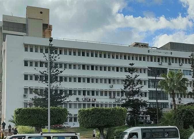 إجراء 2100 عملية جراحية واستقبال 4889 مريضاً بالمستشفى «الميرى» بجامعة الإسكندرية خلال سبتمبر