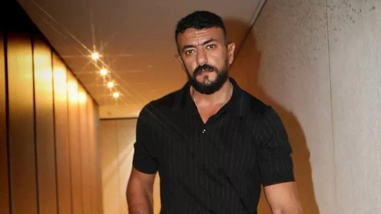 أحمد العوضي يوجه رسالة غامضة قبل موسم رمضان 2027