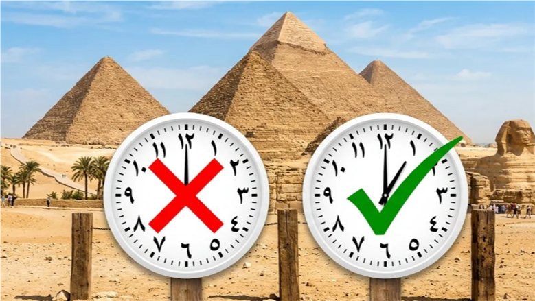 موعد تغيير الساعة للتوقيت الشتوي 2027