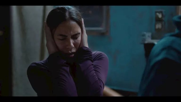 مسلسل القصة الكاملة "تريند" على "جوجل" بالتزامن مع عرض حكاية صبا مبارك