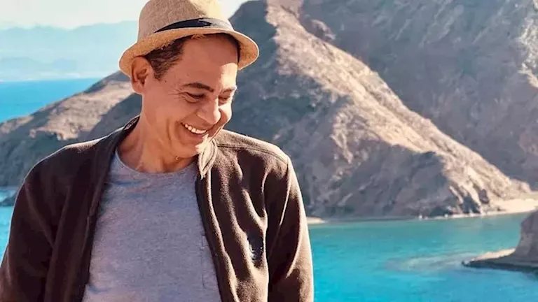مهرجان القاهرة السينمائي الدولي ينعى المنتج والكاتب حسام علوان