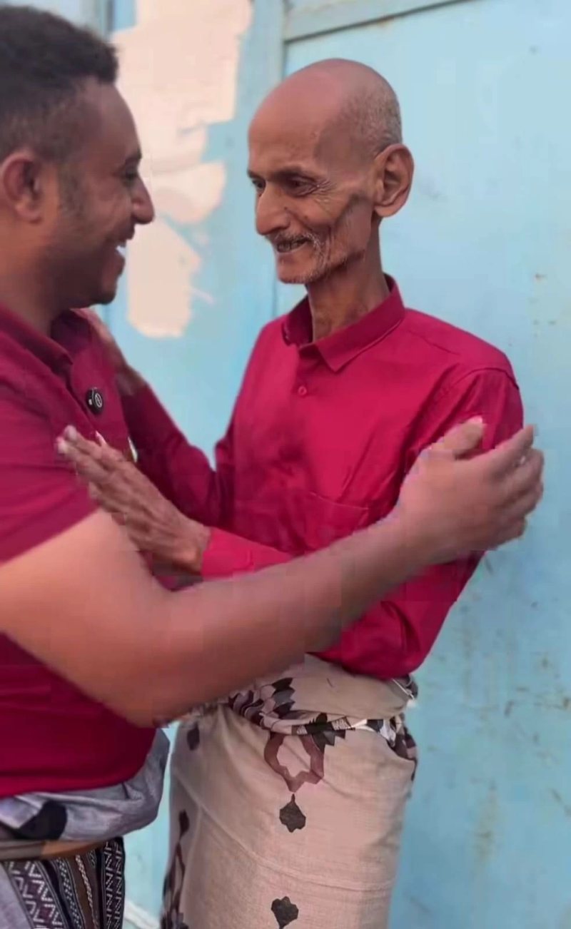 ليس مصريا.. الكشف عن هوية الطبيب المشرد في اليمن
