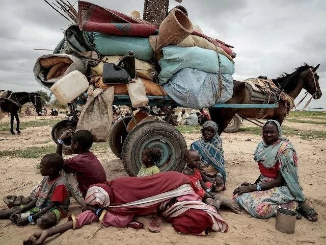 «الأغذية العالمي» يدين هجوما على شاحنتي مساعدات في السودان