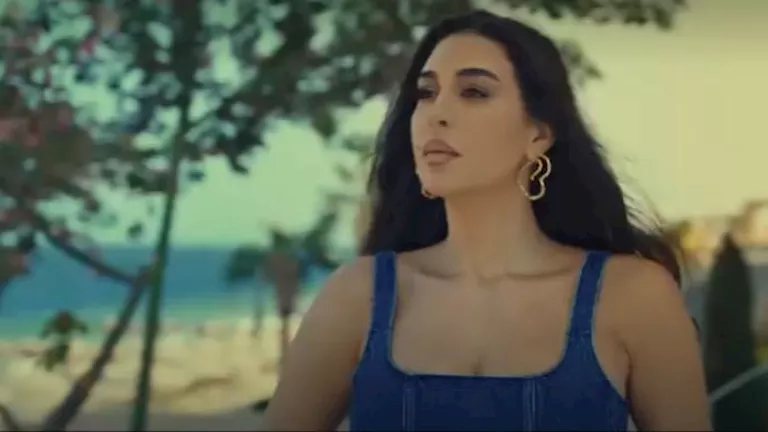 تفاصيل أزمة ياسمين صبري ومحمد سامي في"الأسطورة" قبل تعاونهما في "تمكين"