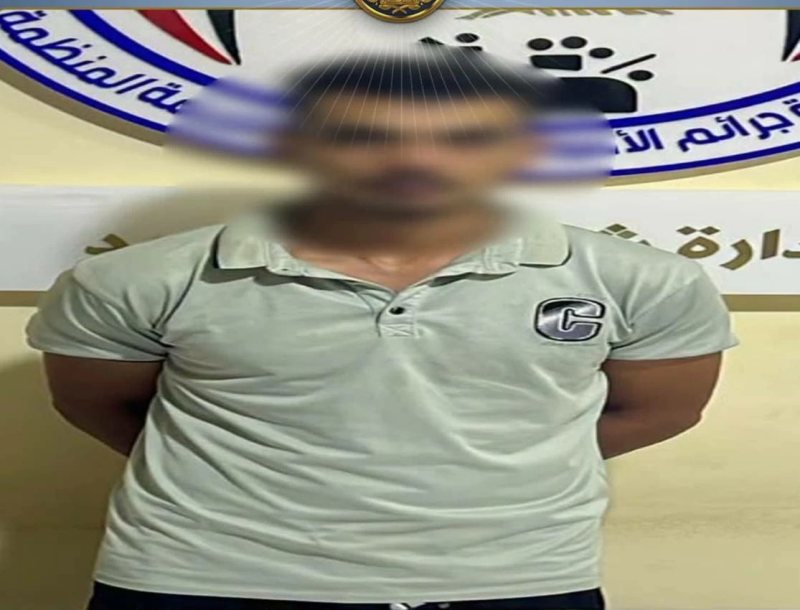 قرار من النيابة العامة بشأن نصاب عملاء البنوك بالمنيا «ارتكب 4 وقائع نصب»
