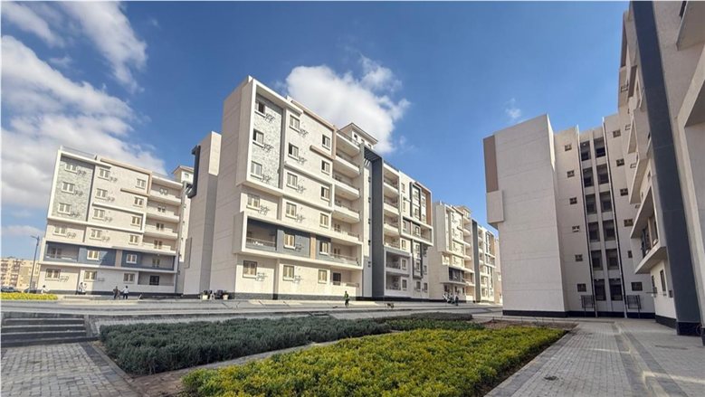 أسعار إيجارات شقق سكن لكل المصريين 9.. القيمة الشهرية ونظام السداد