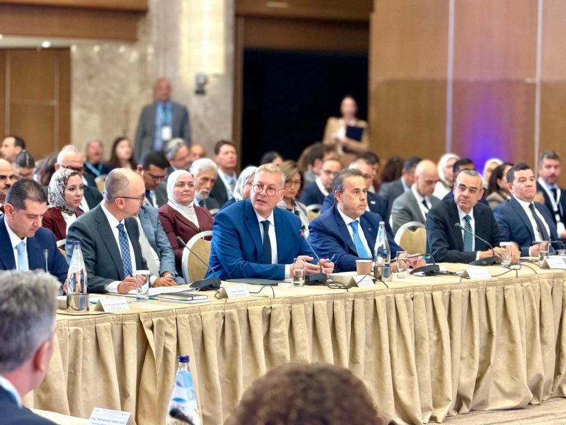 «كرونوس» نموذج للتكامل.. وزير البترول: التعاون مع قبرص يدخل مرحلة التنفيذ الفعلي