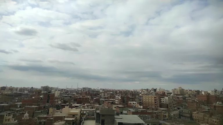 الأرصاد: القاهرة الكبرى قد تتأثر بأمطار خفيفة مع نشاط للرياح في هذا الموعد