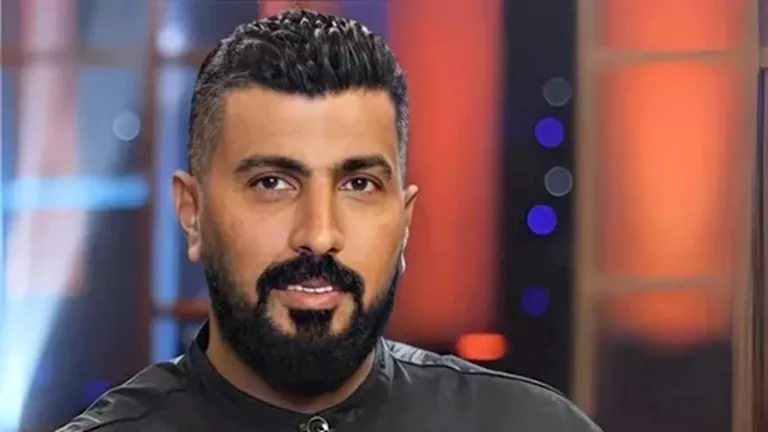 والد محمد سامي يوجه رسالة دعم لابنه: "أراك اليوم في قمة عطائك"