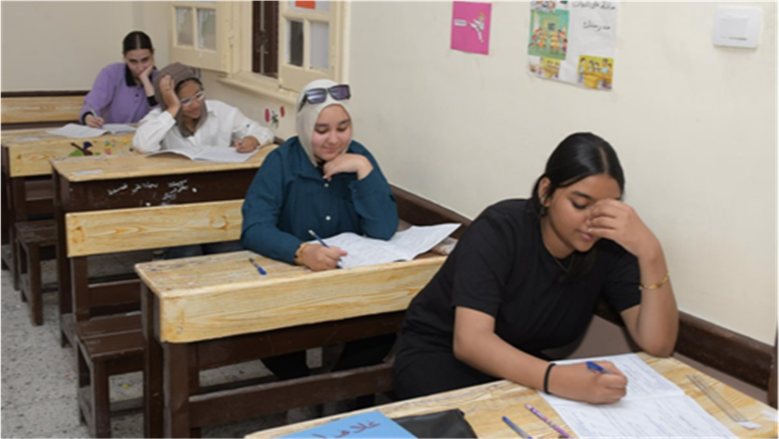 رابط استمارة الشهادة الإعدادية 2026-2027.. خطوات التسجيل الإلكتروني والأوراق المطلوبة