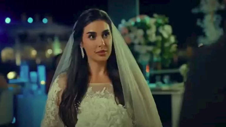 طرح برومو فيلم "نصيب".. والجمهور: "ياسمين خطيرة والفيلم هيكسر الدنيا"