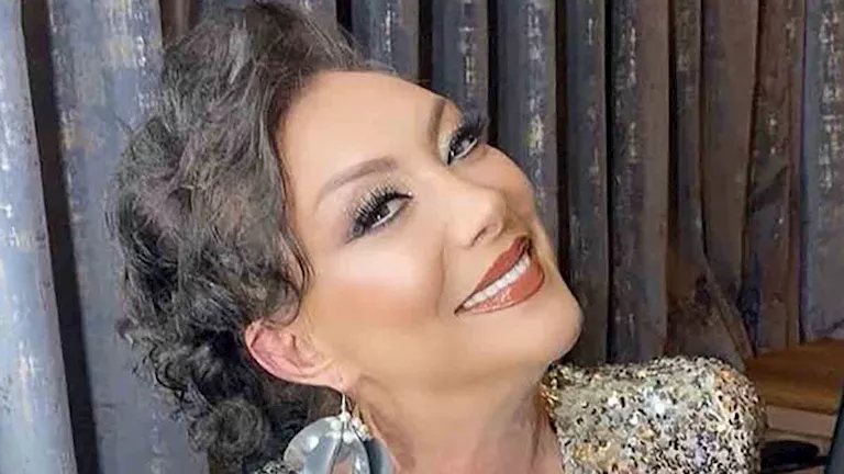 المؤبد لابنة المطربة التركية جللو بتهمة قتل والدتها (صور)