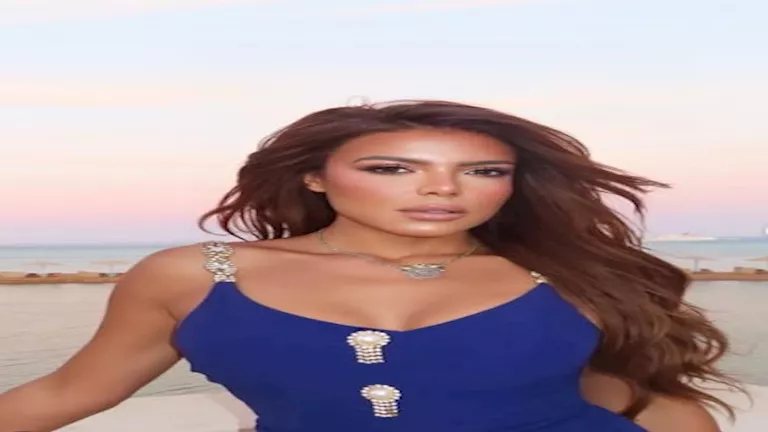 نيكول سابا بـ"هوت شورت" وشيرين رضا بفستان قصير.. لقطات نجوم الفن خلال 24 ساعة
