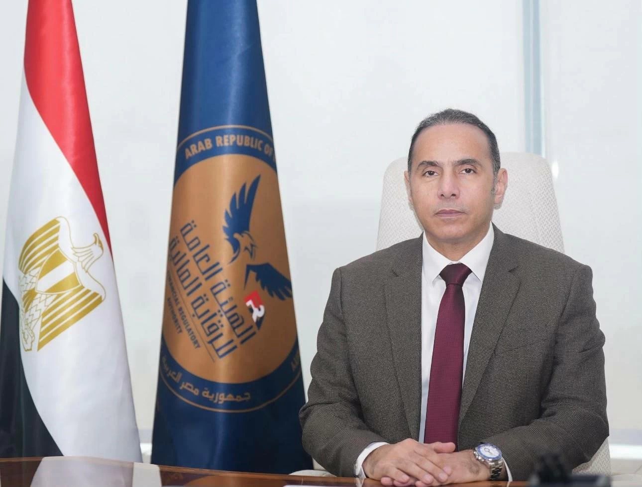 ارتفاع أصول صناديق التأمين الخاصة إلى 238.2 مليار جنيه.. وعدد المستفيدين يصل لـ4.2 مليون عضو