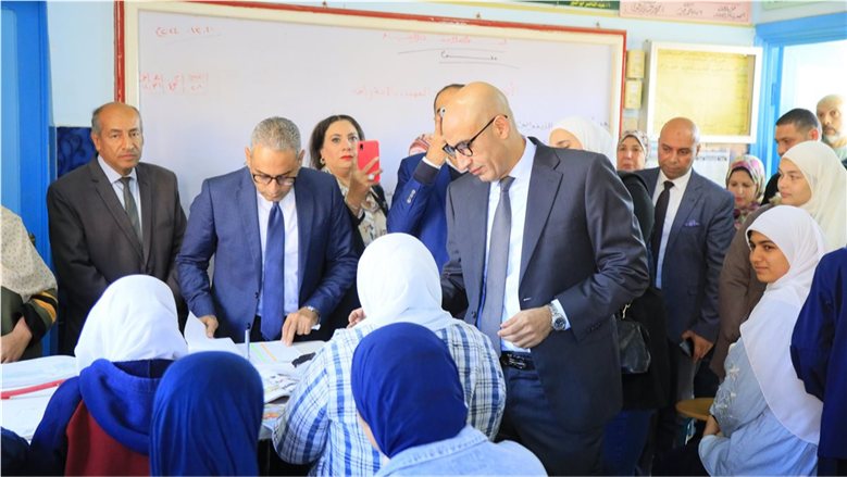تفعيل رابط التقييمات الأسبوعية والأداءات الصفية والمنزلية لطلاب المرحلة الابتدائية