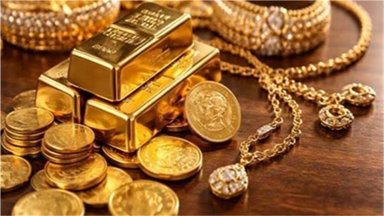 أسعار سبائك الذهب عيار 24 اليوم.. سعر سبيكة 5 جرام