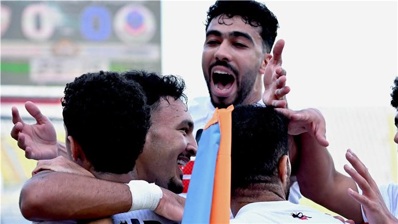 متى يظهر الزمالك مجددًا في الدوري؟ موعد المباراة المقبلة والقنوات الناقلة