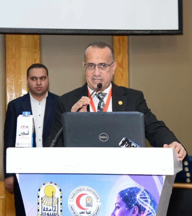 انطلاق المؤتمر السنوي الـ36 لكلية طب أسيوط لمناقشة مستقبل الصحة في عصر الطب الدقيق
