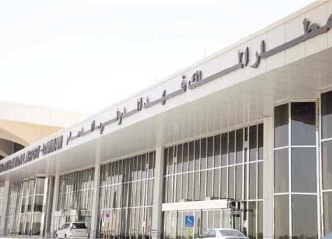 تحالف دعم الشرعية: سقوط مقذوف في محيط مطار الملك فهد الدولي بالدمام