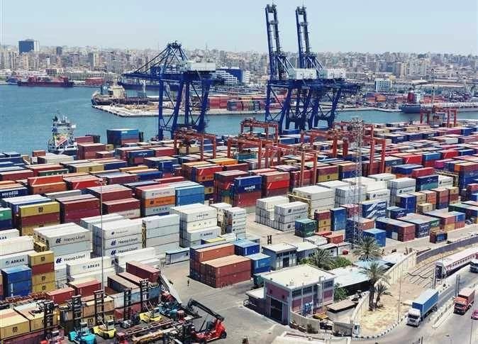 64% ارتفاعا في التبادل التجاري بين مصر وروسيا لـ6.3 مليار دولار خلال 8 أشهر