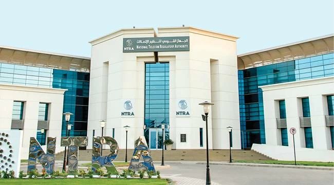 جهاز تنظيم الاتصالات يحصد جائزة عالمية للريادة في صمود الشبكات