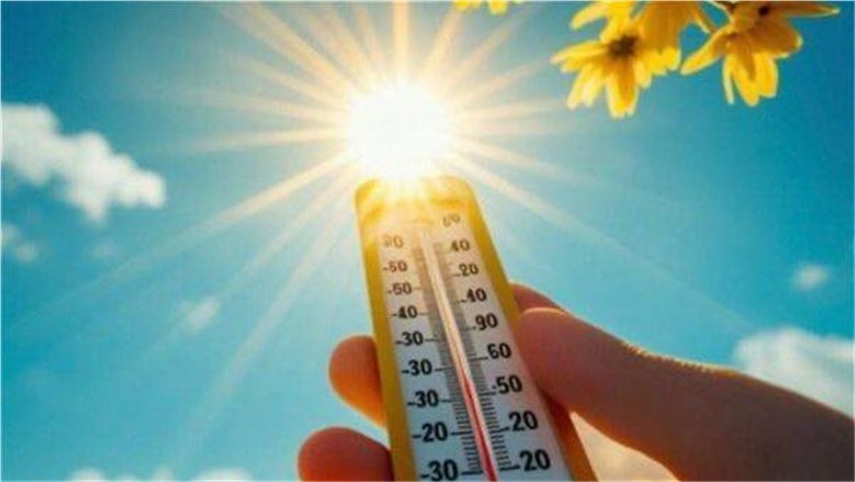 حالة الطقس لمدة أسبوع.. درجات الحرارة من الأحد 18 أكتوبر حتى السبت 24 أكتوبر 2026