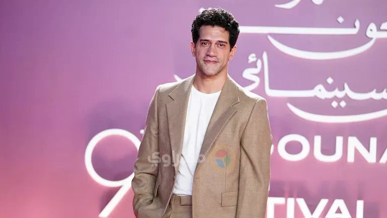 وصول جورج خباز وأحمد مجدي ورامي إمام حفل عمر خيرت في مهرجان الجونة السينمائي