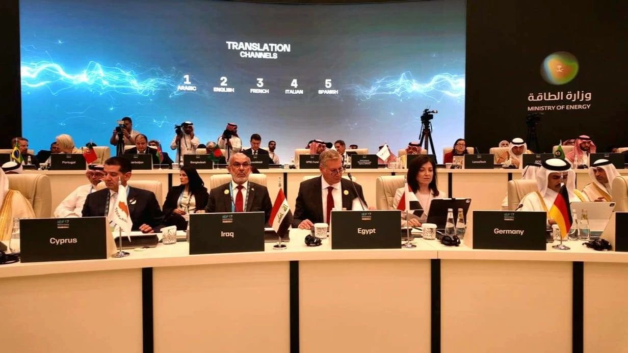 وزير البترول يعلن مساندة مصر الكاملة للسعودية في الحفاظ على أمنها واستقرارها
