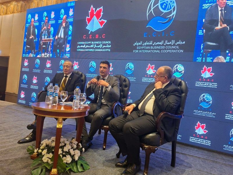 وزير الصناعة: تعديلات جمركية أمام مجلس النواب لمعالجة التشوهات