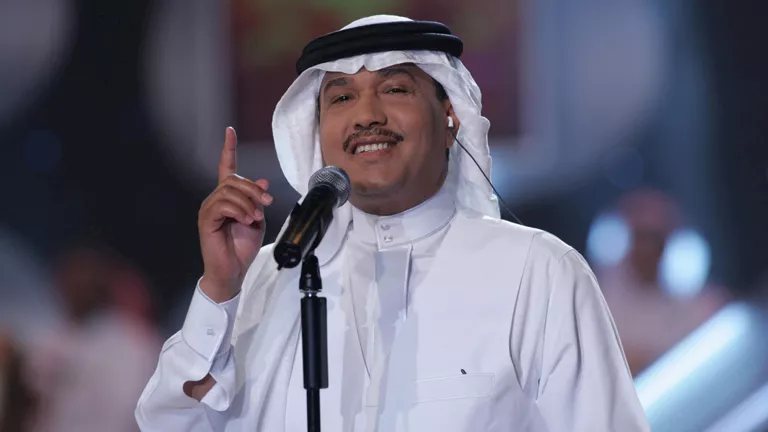 محمد عبده ثالث مفاجآت الموسم السابع لموسم الرياض بعد فضل وشيرين