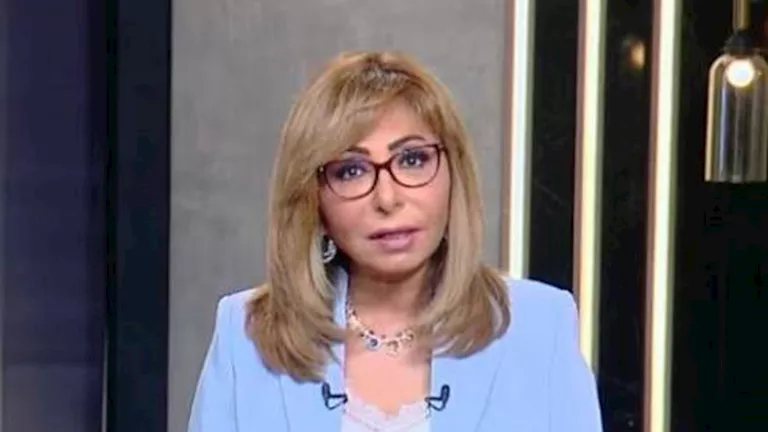 لميس الحديدي: وعود الحكومة تُقاس بالأرقام والنتائج والمواطن ينتظر ثمار التنمية