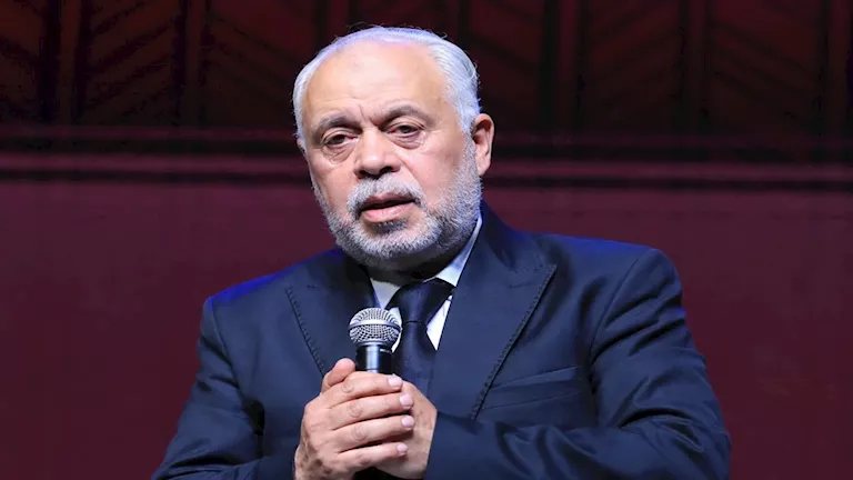 أشرف زكي يصدر بيانًا باسم فناني مصر بشأن المقدسات الإسلامية