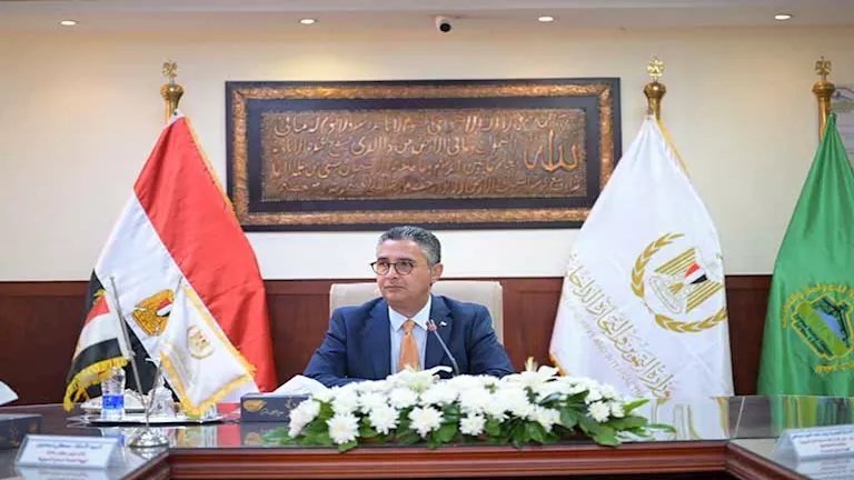 وزير التموين يفتتح قمة مصر للتجزئة 2026 لدعم المنتج المحلي واستقرار الأسواق