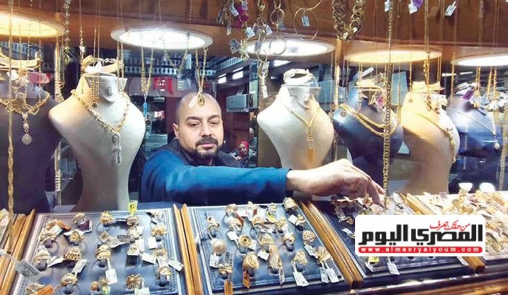 الذهب يواصل الصعود.. و«الغرفة التجارية»: ارتفع 155 جنيهًا خلال أسبوع