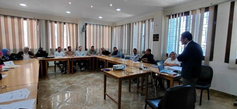 برنامج لبناء القدرات التصديرية لـ25 شركة للنباتات الطبية والعطرية بالتعاون مع «اليونيدو»